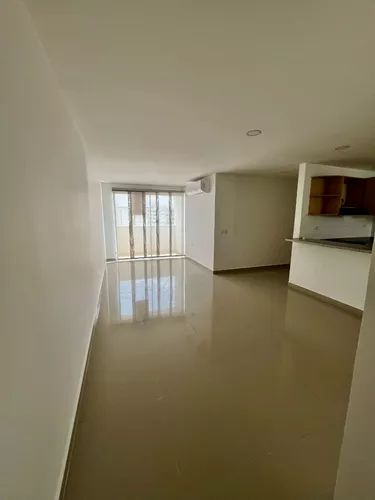 Increíble Apartamento De 98m2, Con Parqueadero, Cuarto Útil Y Distribución Inigualable En Montería