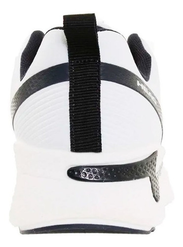 Imagen 3 de 6 de Zapatillas Colegial Ray Classic Cordon Niños Head