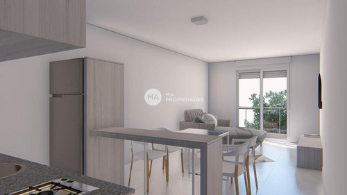 Imagen 3 de 15 de Departamento En Venta Centro Rosario