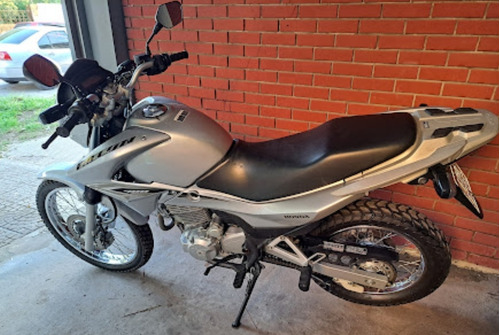 Honda Nx Falcon