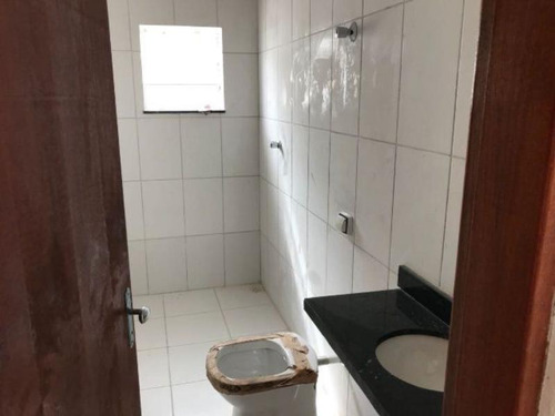 Imagem 14 de 14 de Linda Casa Com 2 Quartos No Regina Em Itanhaém - 3402 | Npc