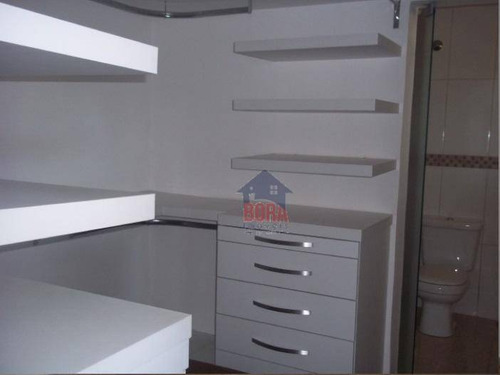 Chácara Residencial À Venda, São Vicente, Mairiporã. - Ch0138