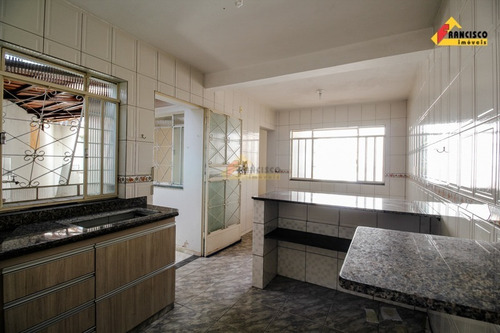 Imagem 1 de 27 de Casa À Venda, 2 Quartos, 2 Vagas, Bom Pastor - Divinópolis/mg - 45918