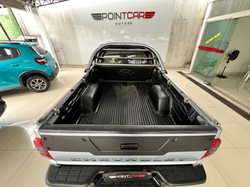 Chevrolet S-10 P-Up Advantage 2.4 MPFI F.Power CS