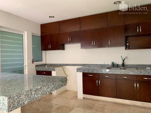 Imagen 2 de 12 de Casa Sola En Venta Fracc. El Roble Residencial