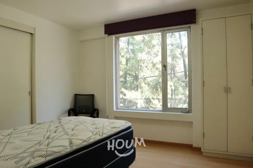Imagen 14 de 23 de Departamento En Tepeyac Insurgentes, Gustavo A. Madero Con 3 Recámaras, 107 M², Id: 77455