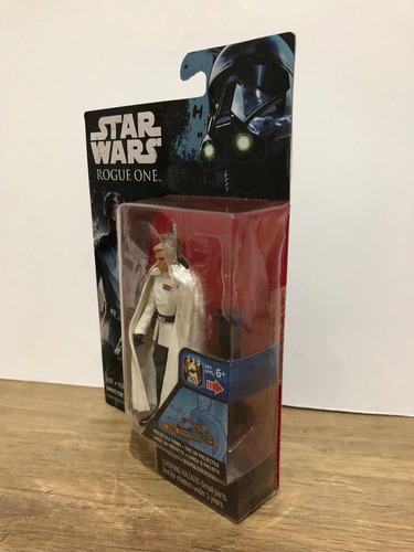 Director Krennic 11 Cm Startoys Morelia (Usado)