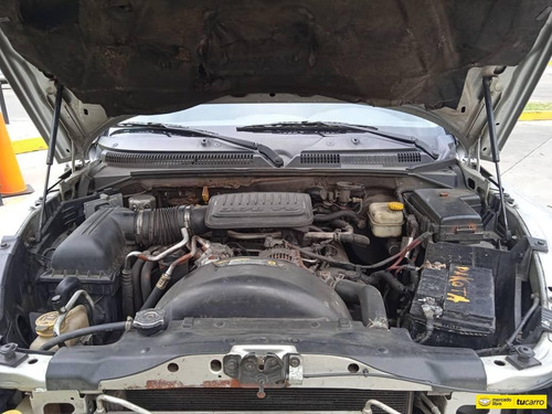 Dodge Dakota Slt