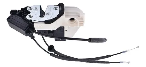Atuador De Trava De Porta Para Hyundai Santa Fe 813102w010