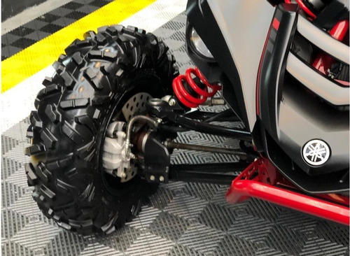 Imagen 2 de 10 de Yamaha Utv
