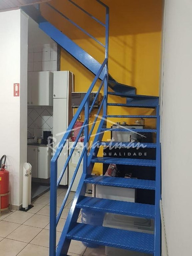 Imagem 8 de 12 de Sala À Venda, 60 M² Por R$ 297.873,00 - Barão Geraldo - Campinas/sp - Sa0102