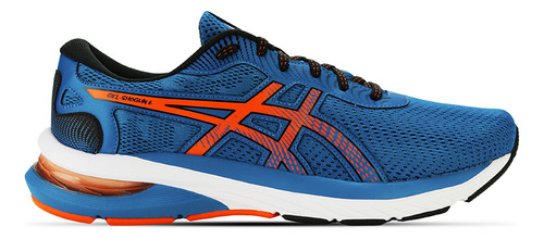 Tênis Masculino Asics Gel-shogun 6 Original