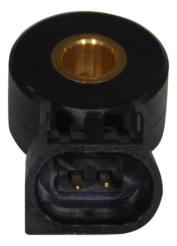Sensor De Detonacion Buick Encore Essence 2wd 2017 1.4l Fi B