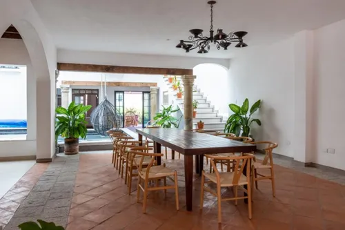 Casa Colores