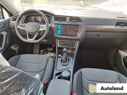 Imagen 6 de 15 de Volkswagen Tiguan Elegance 1.4 2023 0km - Autoland