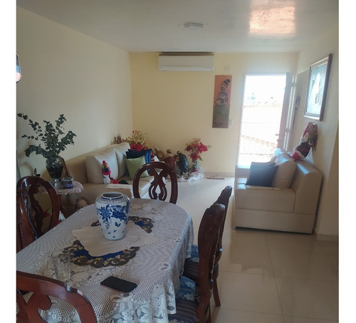 Imagen 3 de 16 de Bonito Y Cómodo Apartamento En Terrazas De San Pedro 1