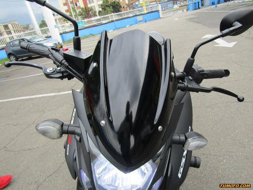 Motos Suzuki Gsx -s 750