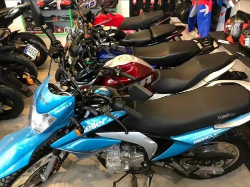 Keller Miracle 200cc