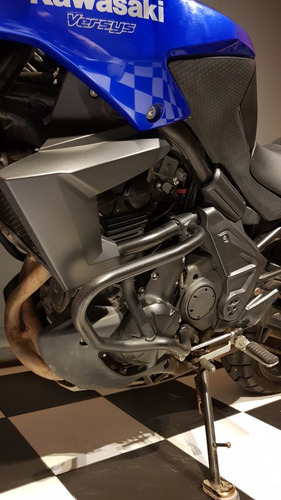 Kawasaki Versys 650