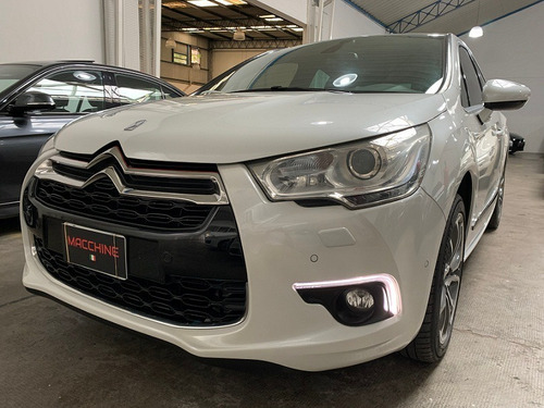 Citroen Ds4 1.6 Thp Tip