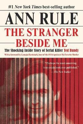 Libro The Stranger Beside Me - Ann Rule