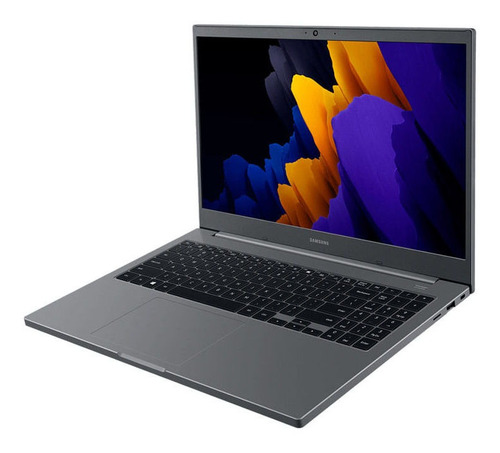 Imagem 4 de 9 de Notebook Samsung Book Intel® Core I3, 4gb, 256gb Ssd, 15.6