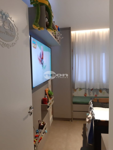 Imagem 9 de 13 de Apartamento - Centro - Ref: 2293 - V-2293