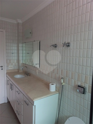 Imagem 9 de 15 de Apartamento Para Locação, Itaim Bibi - Sp - Reo656516