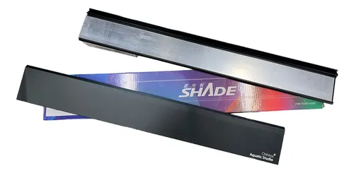 Luminária Chihiros WRGB 2 Pro 45 a 60 cm Bivolt - Aquamazing