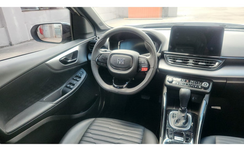 Fiat FASTBACK 1.3 TURBO 270 FLEX LIMITED EDITION AT6
