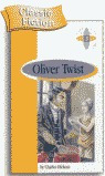 Oliver Twist 4ºeso - Dickens Charles