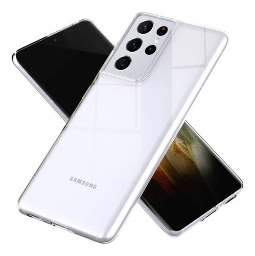 Imagen 2 de 3 de Celular Samsung Galaxy S21 Ultra 128gb 5g Ram 12gb