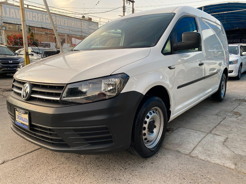 Volkswagen Caddy 1.6 Maxi Mt