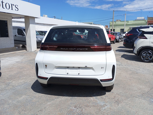 Byd Ev D1 Gs