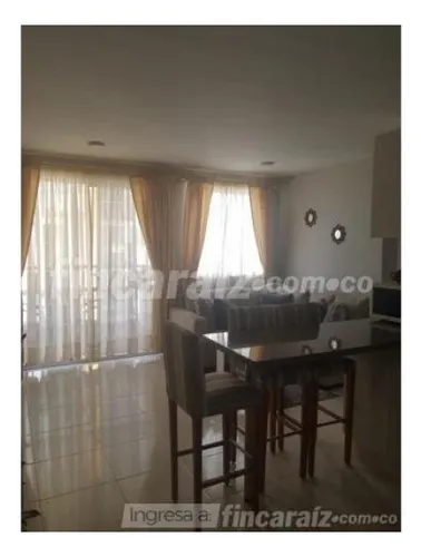 Venta Apartamento De 60mts2 En Sachamate, Jamundí 7335.