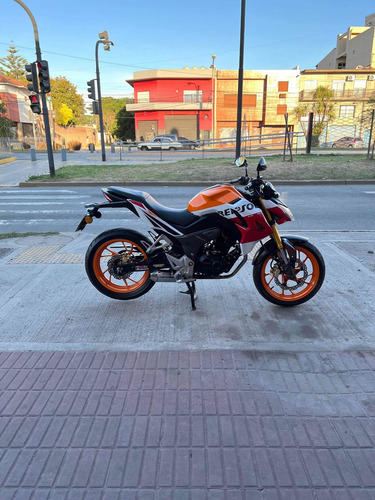 Imagen 4 de 9 de Honda Cb190