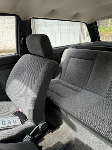 Volkswagen Parati Gl