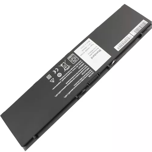 Battery 47Whr 4 Cel For Latitude - DE-909H5