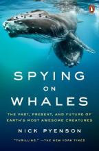 Libro Spying On Whales : The Past, Present, And Future Of...