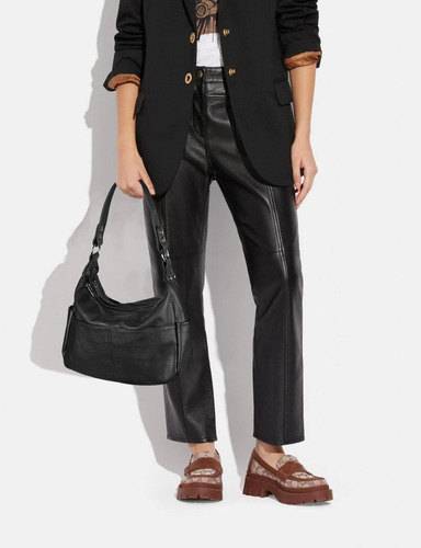 Yaluxe Bolsa Hombro Mujer Cuero Genuino - Estilo Y Calidad