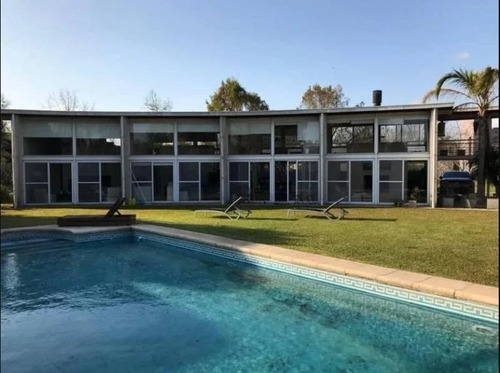 Imagen 30 de 30 de Casa En Venta Ubicado En Santa Barbara, Tigre, G.b.a. Zona Norte