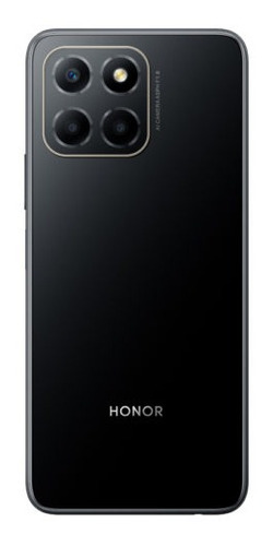 Honor X6 128 GB midnight black 4 GB RAM