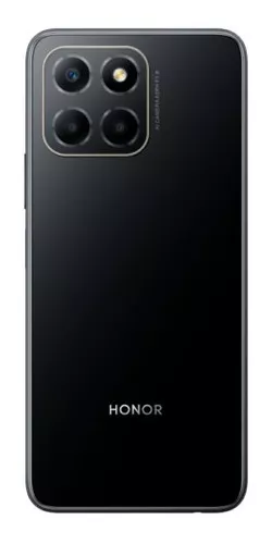 El nuevo Honor X6 vendrá con una triple cámara de 50 MP y una