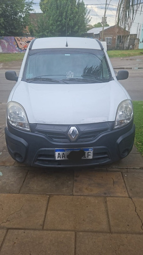 Renault Kangoo 1.5 Furgon Ph3 Confort 1plc