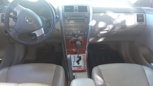 Toyota Corolla 1.8 Se-g At