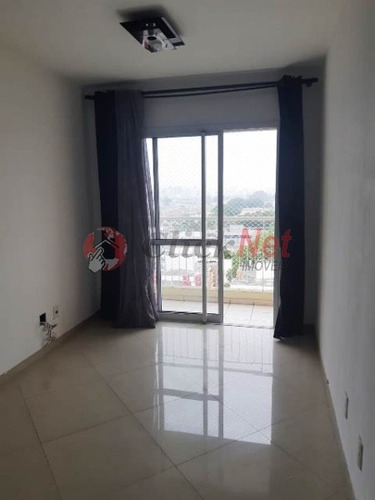 Imagem 5 de 30 de Apartamento À Venda No Bairro Barcelona Em São Caetano - 7045