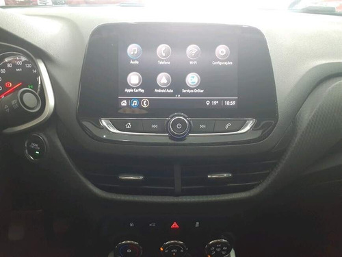 Imagem 6 de 12 de Onix 1.0 Flex Plus Lt Manual
