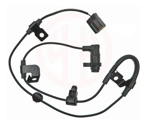 Sensor Abs Trasero Izquierdo Mitsubishi  L-200 2015-2022