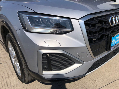 Audi Q2 1.4 35 Tfsi Select