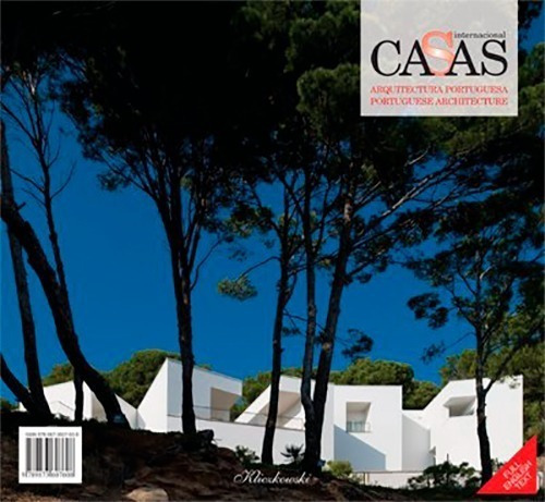 Casas Internacional 151 Arquitectura Portuguesa